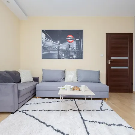 Apartment Modern In The Center Of By Renters *