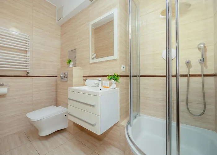 Apartment Modern In The Center Of By Renters