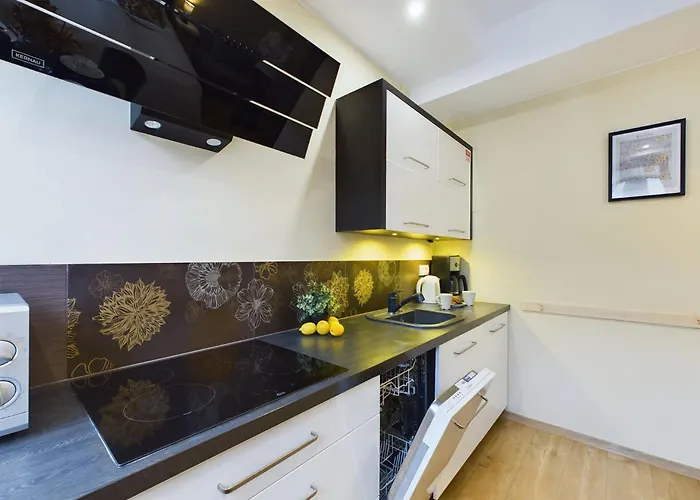 Apartment Modern In The Center Of By Renters