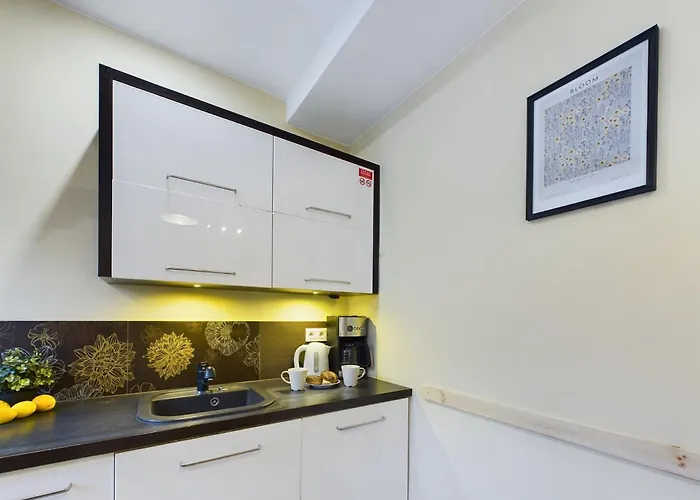 Apartment Modern In The Center Of By Renters Warsaw