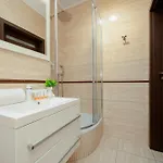 Modern In The Center Of By Renters Apartmán Varšava