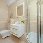 Apartmán Modern In The Center Of By Renters