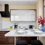 Apartmán Modern In The Center Of By Renters *