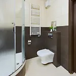 Apartmán Modern In The Center Of By Renters *