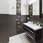 Modern In The Center Of By Renters Apartmán Varšava