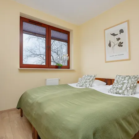 Modern In The Center Of By Renters * Varsavia