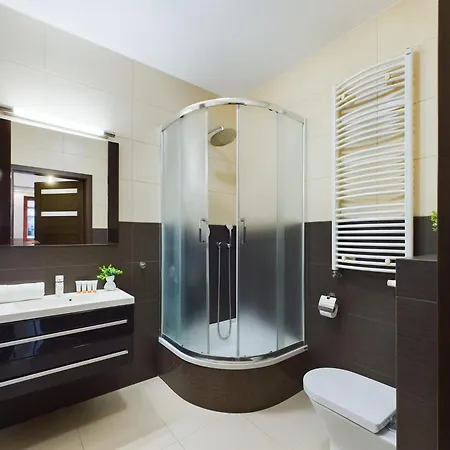 شقة Modern In The Center Of By Renters