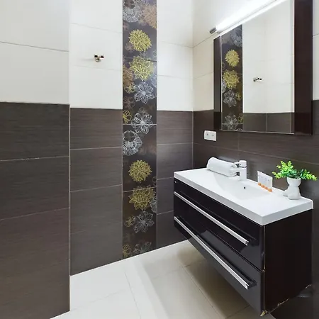 Modern In The Center Of By Renters شقة وارسو